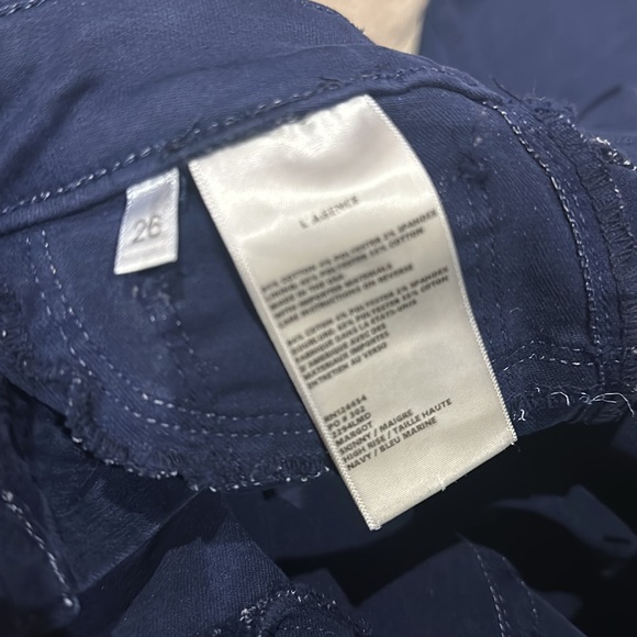 L’AGENCE jeans - size 26 - Picture 7 of 7